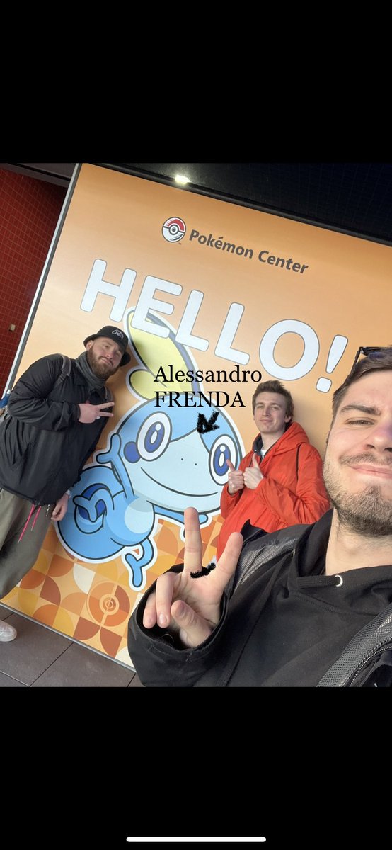 Neo Wave TCG tweet media