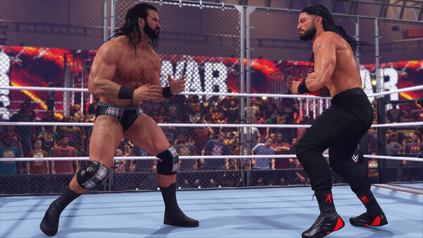 atarypcgames's tweet photo. WWE 2K23 Free Download | Repack Torrent | v1.02 + 6 DLCs
https://t.co/vzxemIbyW2

Repack Size: 67.9 GB
Minimum System Requirements
Processor: Intel Core i5-3550
Memory: 8 GB RAM
#WWE #wwe2k23 #WWE2K #freedownload #atarypcgames #Steam https://t.co/DcniT1EwJN