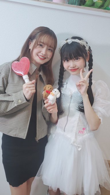 星野るなのTwitter画像4