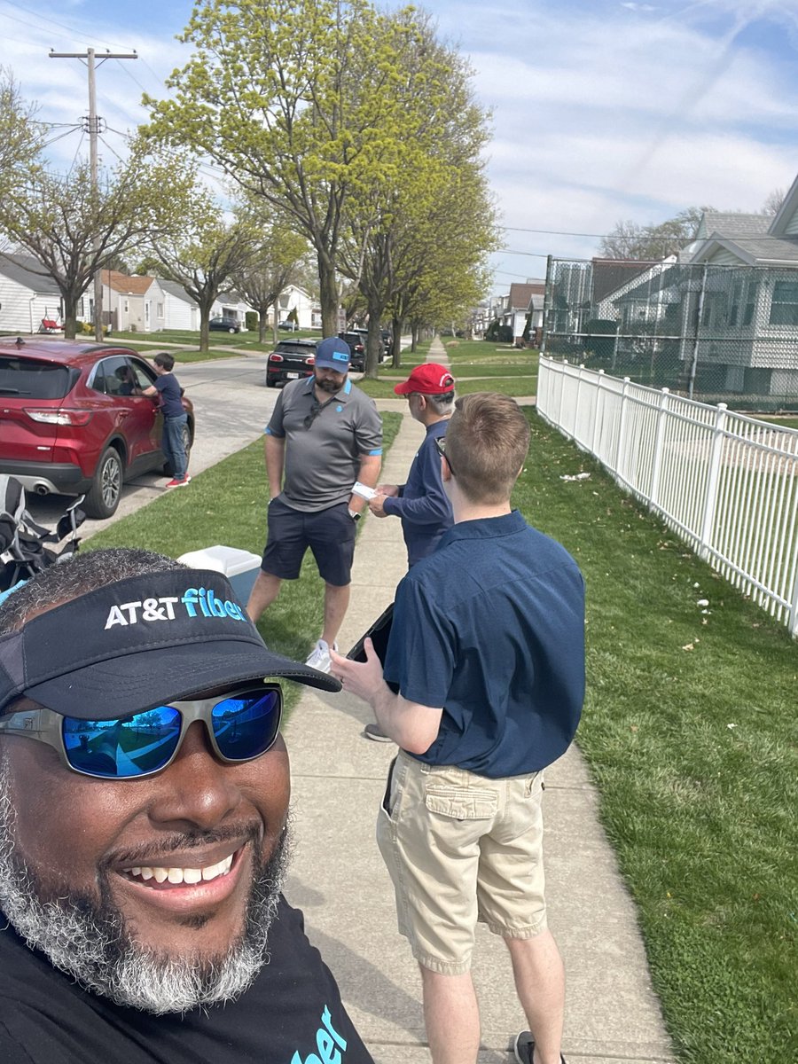 Aaron Prude tweet media