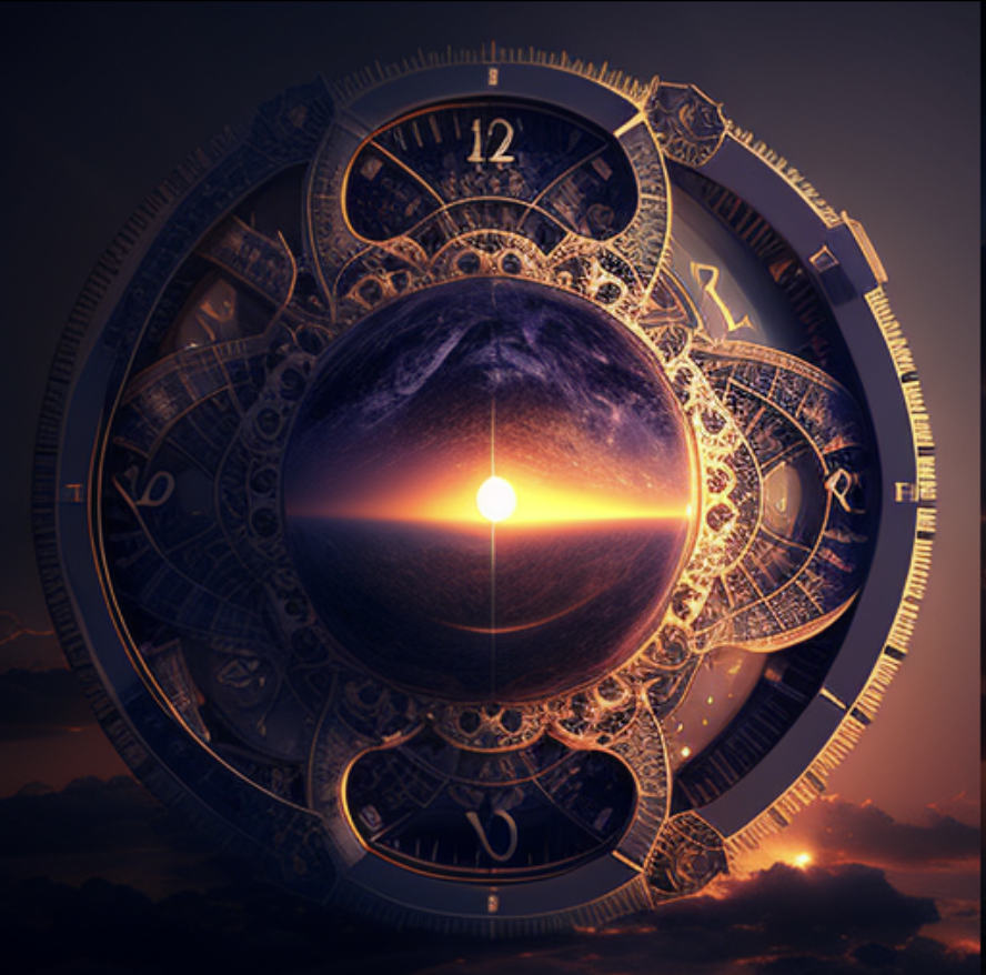 Margo_Amala on Twitter "What are Hours? Time as we know it