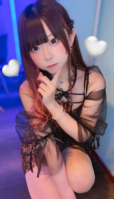 コスプレイヤーしほなのTwitter画像10
