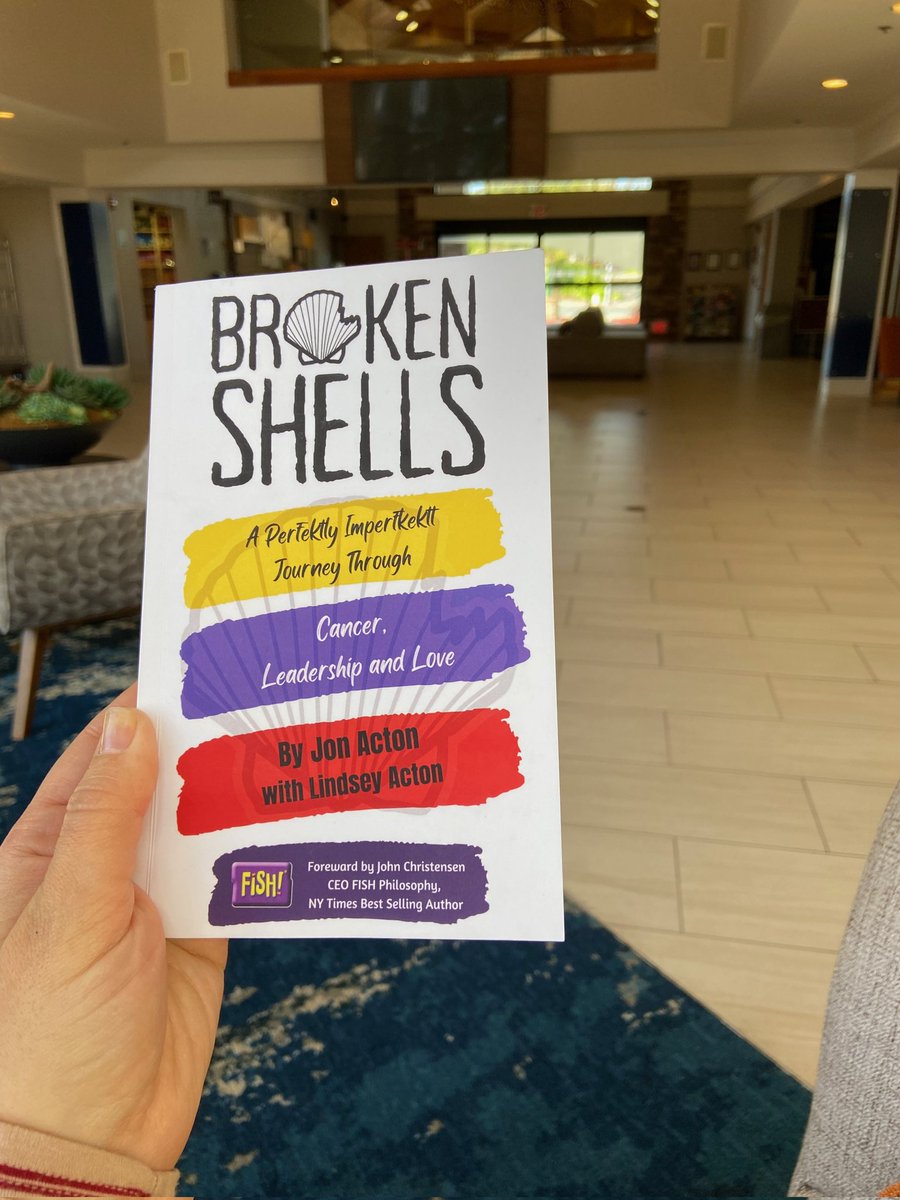 BrokenShells3's tweet photo. Pretty cool when you learn Broken Shells has made it to California! #BrokenShells #PerfektlyImperfekt #Whys #WhyNots #cancer #leadership #love #cancerpirate @MrsActon https://t.co/w74e4tO2Yk
