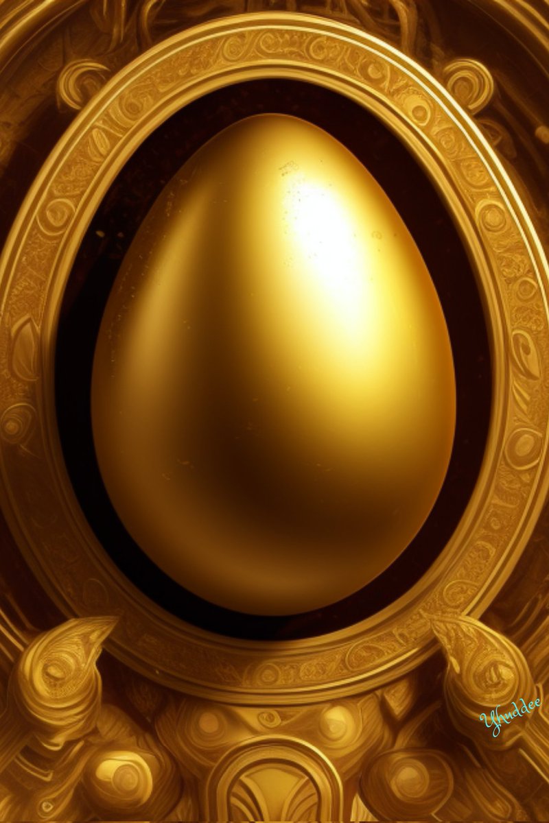 The Golden Egg

#Cryptocurrency #DAO #DAOVERSE #NFTs #NFTartist #ravencoin #commdao #Trending #NFTProject