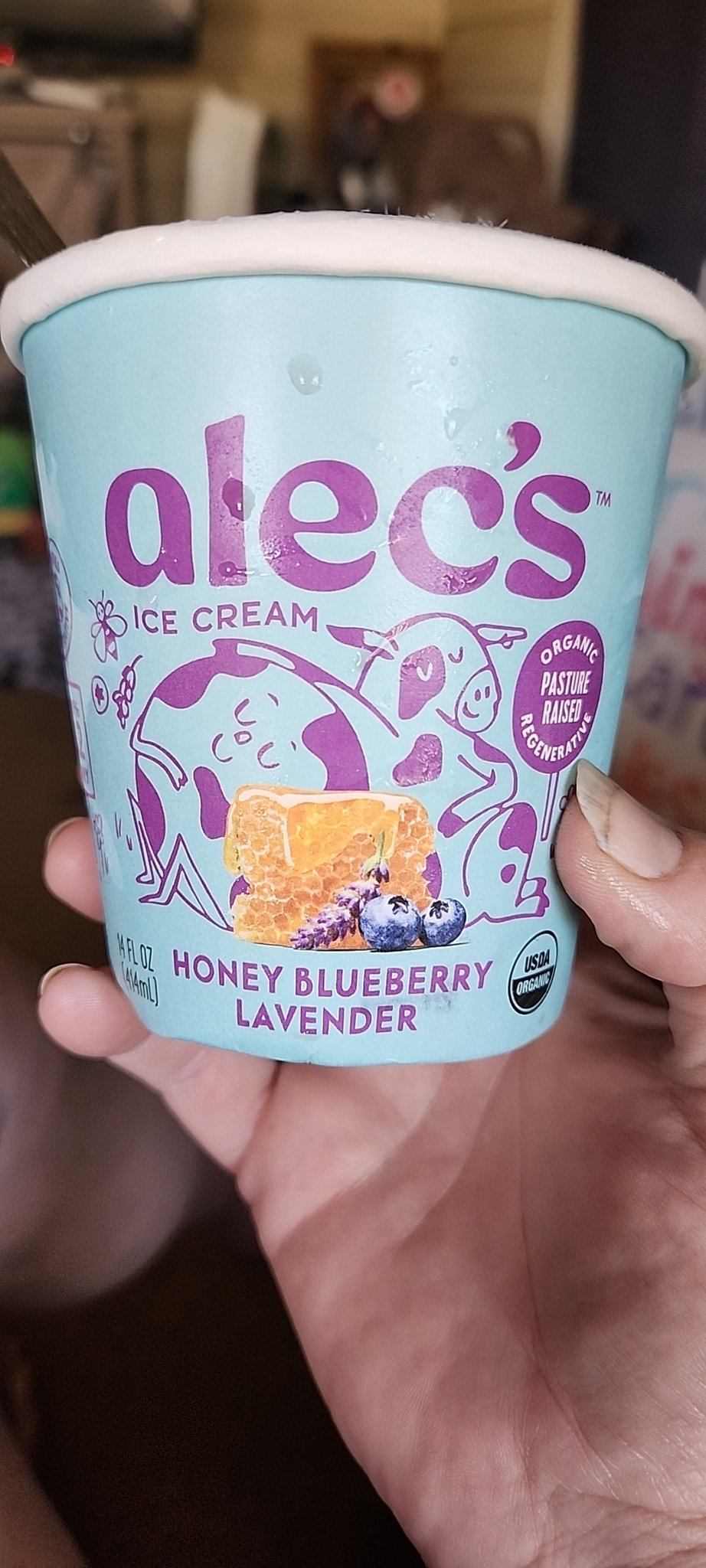 Super Sampler – Alec's Ice Cream