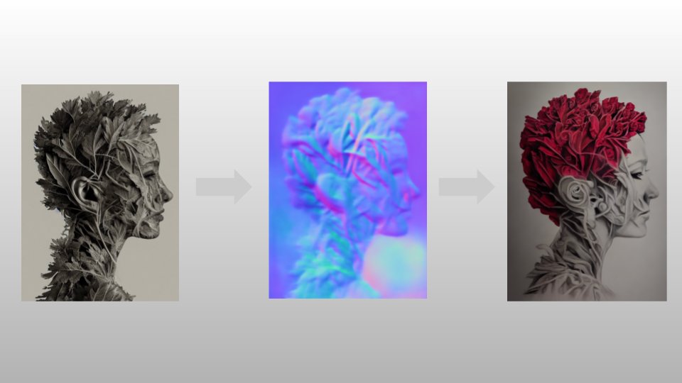 huggingface's tweet photo. The amazing @lvminzhang has open-sourced the next version of ControlNet 🎨

- Canny v1.1
- Open-pose v1.1
- &amp; 12 others new checkpoints ♥️

You can find the🧨Diffusers' checkpoints here:
👉https://t.co/hE8fUh7nAl https://t.co/HoOJqmqc1Q
