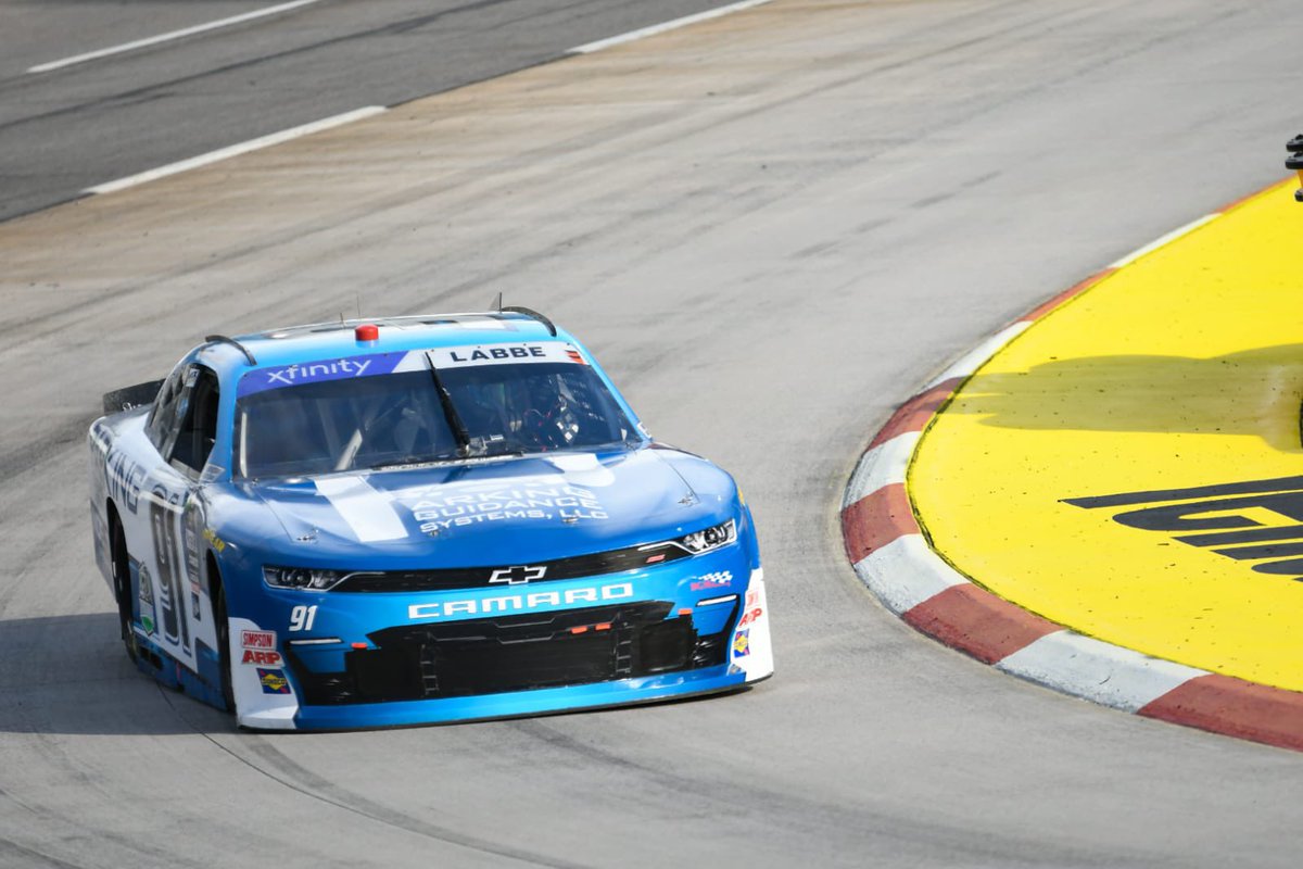 DGMRacingFL's tweet photo. Qualifying Results:

P20 @Josh6williams 
P24 @AlexLabbe36 

#BeforeYouDig250 | #NASCAR https://t.co/iT8JJiNoaJ