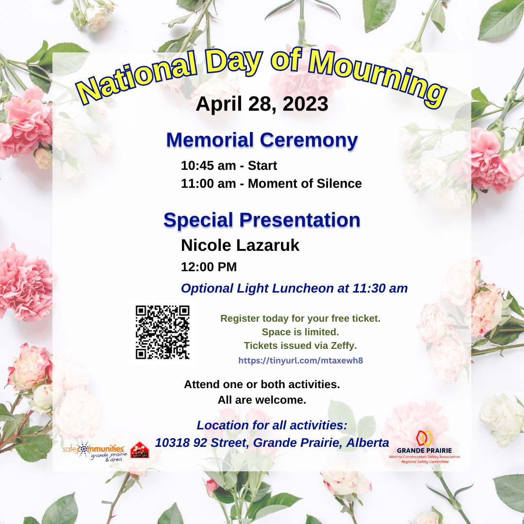 GPSafeCommunity's tweet image. 