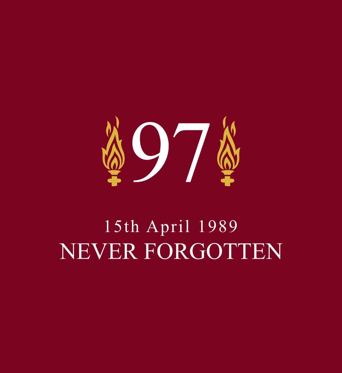 Our 97 never forgotten ❤️@LFC