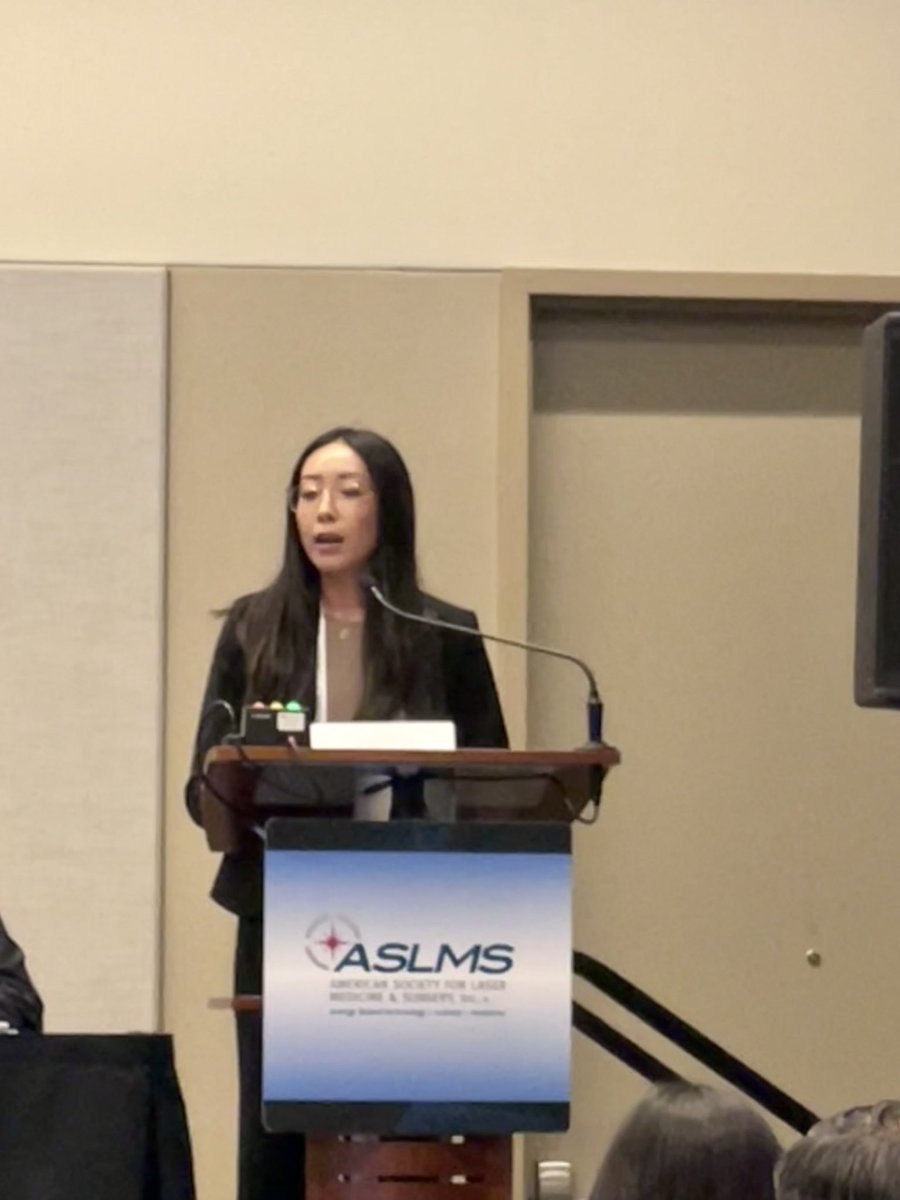 Taryn Travis, MD, FACS tweet media