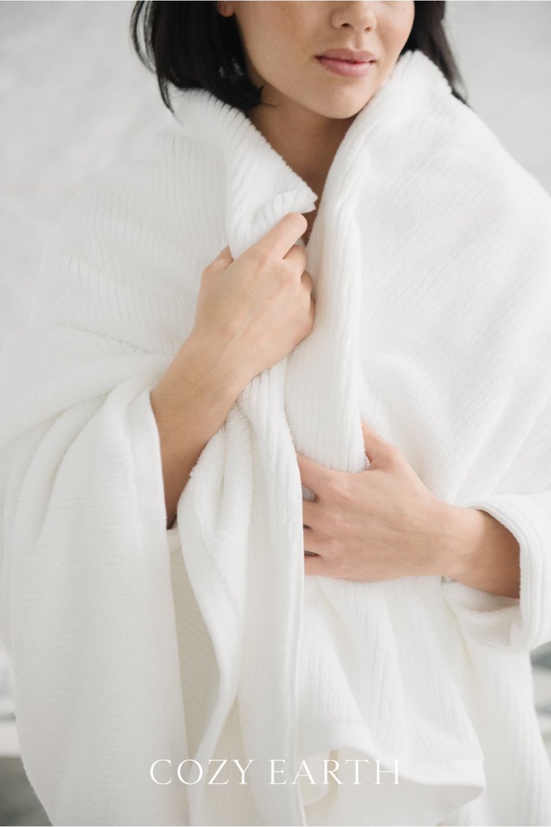 CozyEarth's tweet photo. !!! GIVEAWAY &amp; NEW PRODUCT LAUNCH !!!

Our newest product just launched, the Ribbed Terry Bath Towels! We know that you guys are going to love these towels, so we're going to be giving away 2 sets of them to two lucky winners!

Share this post &amp; comment your fav color to enter! https://t.co/WV8BRIW8Tp