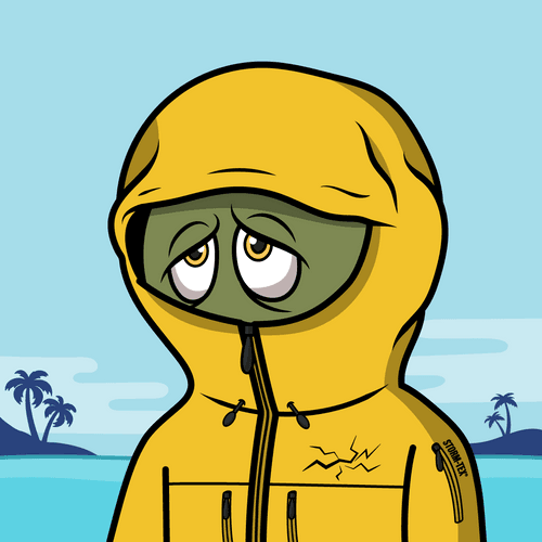 Weather Report #2084 bought for 1.00 ETH by 0x49dc14 from 0xd4a24E #RainOrShine opensea.io/assets/ethereu…