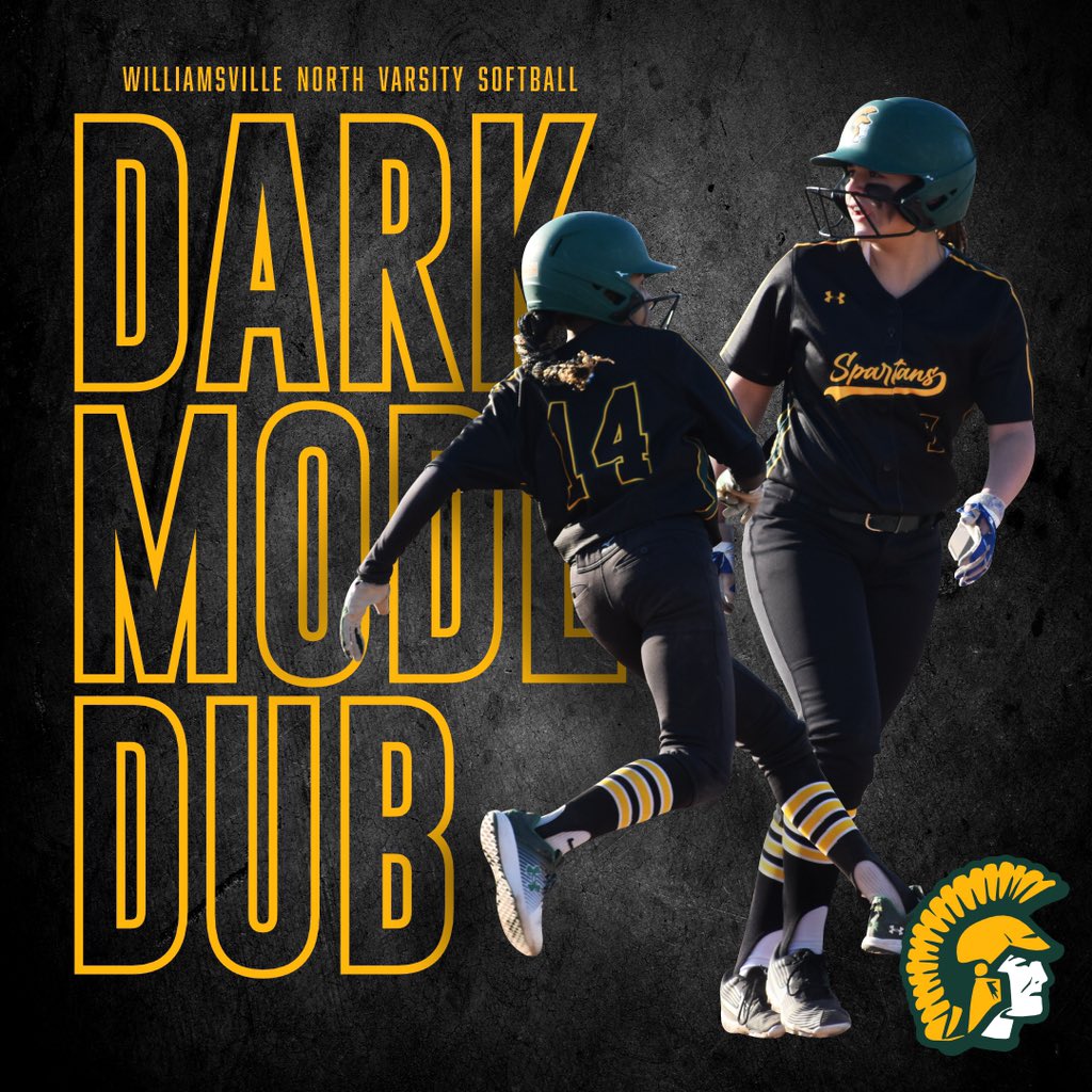 Huge 3-2 win in a close battle against crosstown rival, Clarence 🔑💫 #darkmodedub