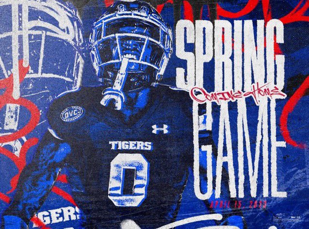 CoachKelley__'s tweet photo. @prphsfootball will be at Tennessee State University tomorrow for Junior Day and the Spring game. @coachtheronaych @TSUFbrecruiting 

2024 prospects:
@CraytonSantana 
@TherrickG 
@notmalakii 
@Dontheegoat 

#R3 #OnTheRoadWithIt #D1HS https://t.co/1EWraUNwzr