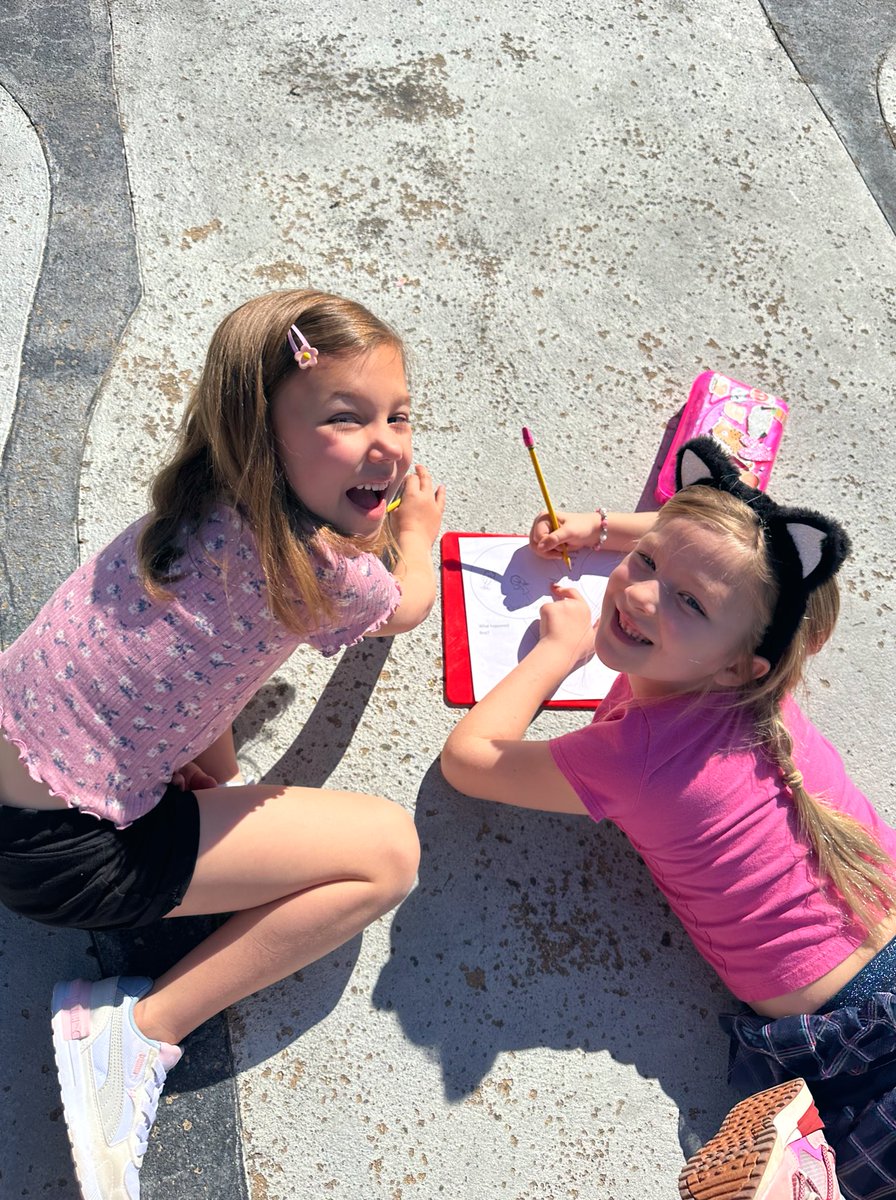 Kate Bridge tweet media