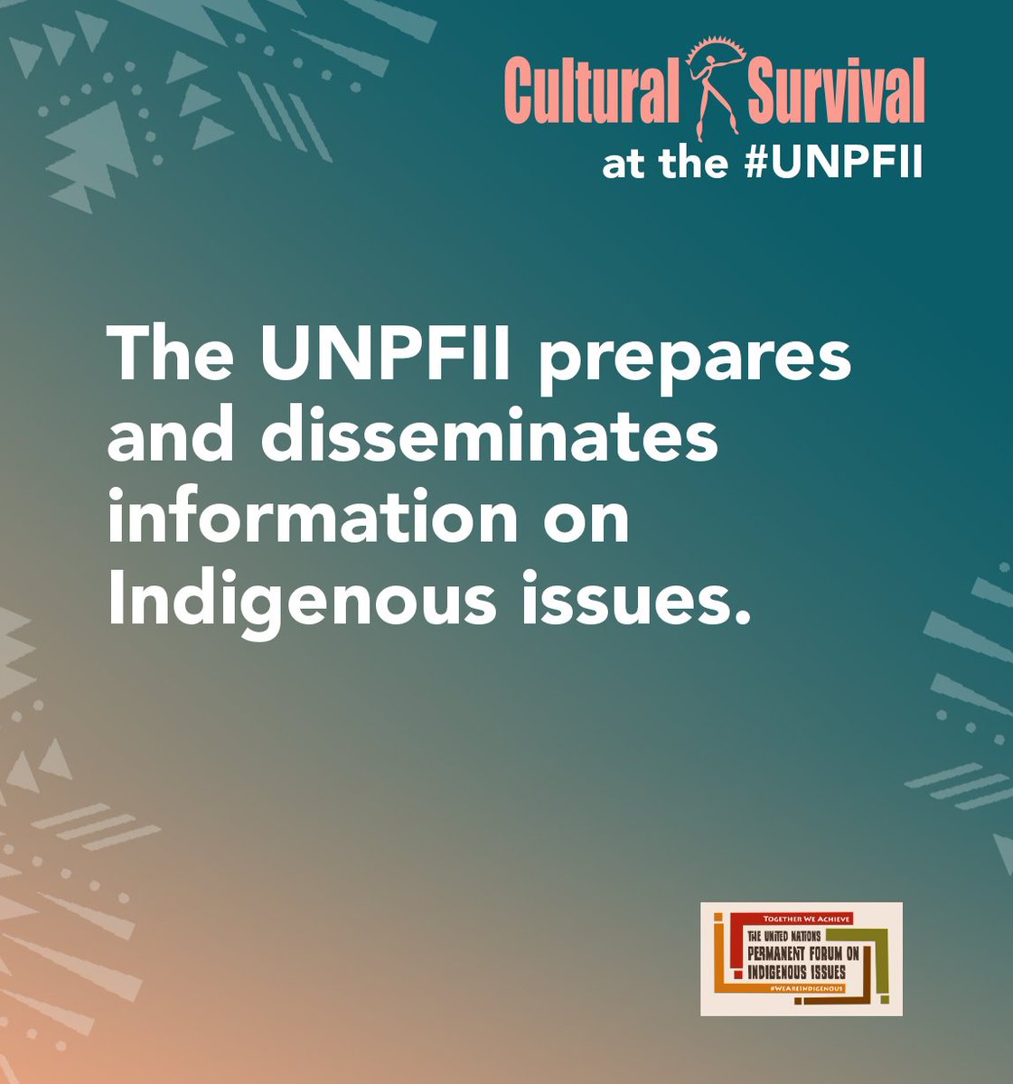 CSORG's tweet photo. Events:
https://t.co/E3xtNfmJE1

#proud2bindigenous #WeAreIndigenous #IndigenousSelfDetermination #Indigeneity #WeAreIndigenous https://t.co/mb3Q3Vd1qo