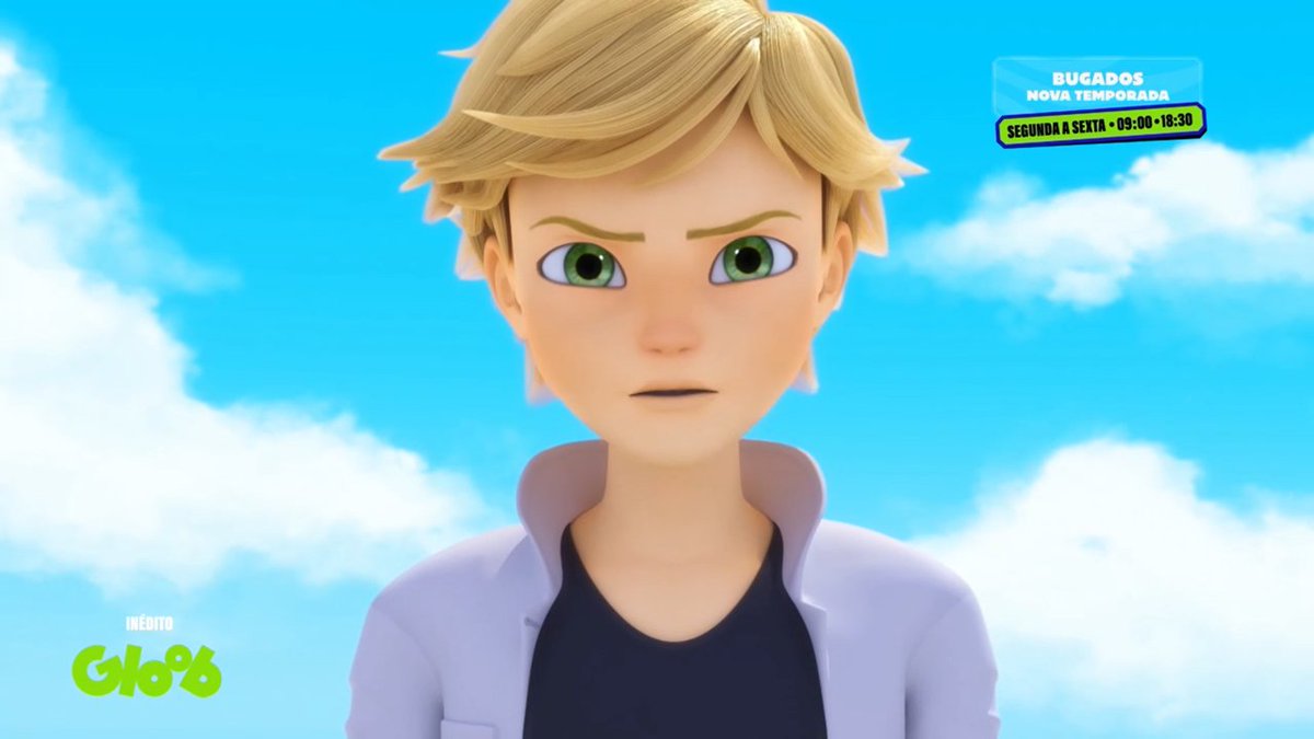 MiraculousPE's tweet photo. #MLBS5Spoilers #DerisionMLBS5 #Adrien 🐞🐈‍⬛
"Nunca más seremos amigos, Chloé. Nuestra amistad terminó" https://t.co/QU32TEsf4l