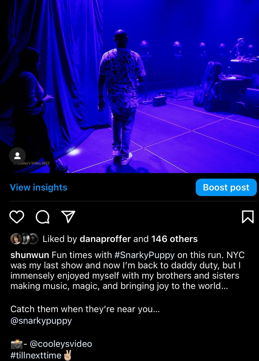 Shaun Martin (@shunwun) on Twitter photo 