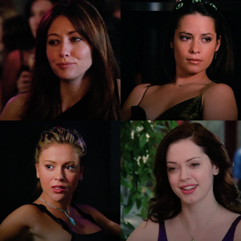 charmed_og's tweet photo. Forever Charmed 🔮🧙🏻‍♀️ https://t.co/2XDTspmAzW