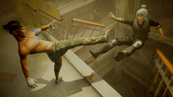 atarypcgames's tweet photo. Download SIFU Digital Deluxe Edition v1.20.5.876 Free
https://t.co/JTPrAvidXb
Repack Size: 7.1GB
Minimum System Requirements
Processor: Intel Core i5-3470 or equivalent
Memory: 8 GB RAM
#sifu #atarypcgames #freedownload #Download #Steam #TORRENT #German #Egypt #SaudiArabia #USA https://t.co/pOpPR2ogvc