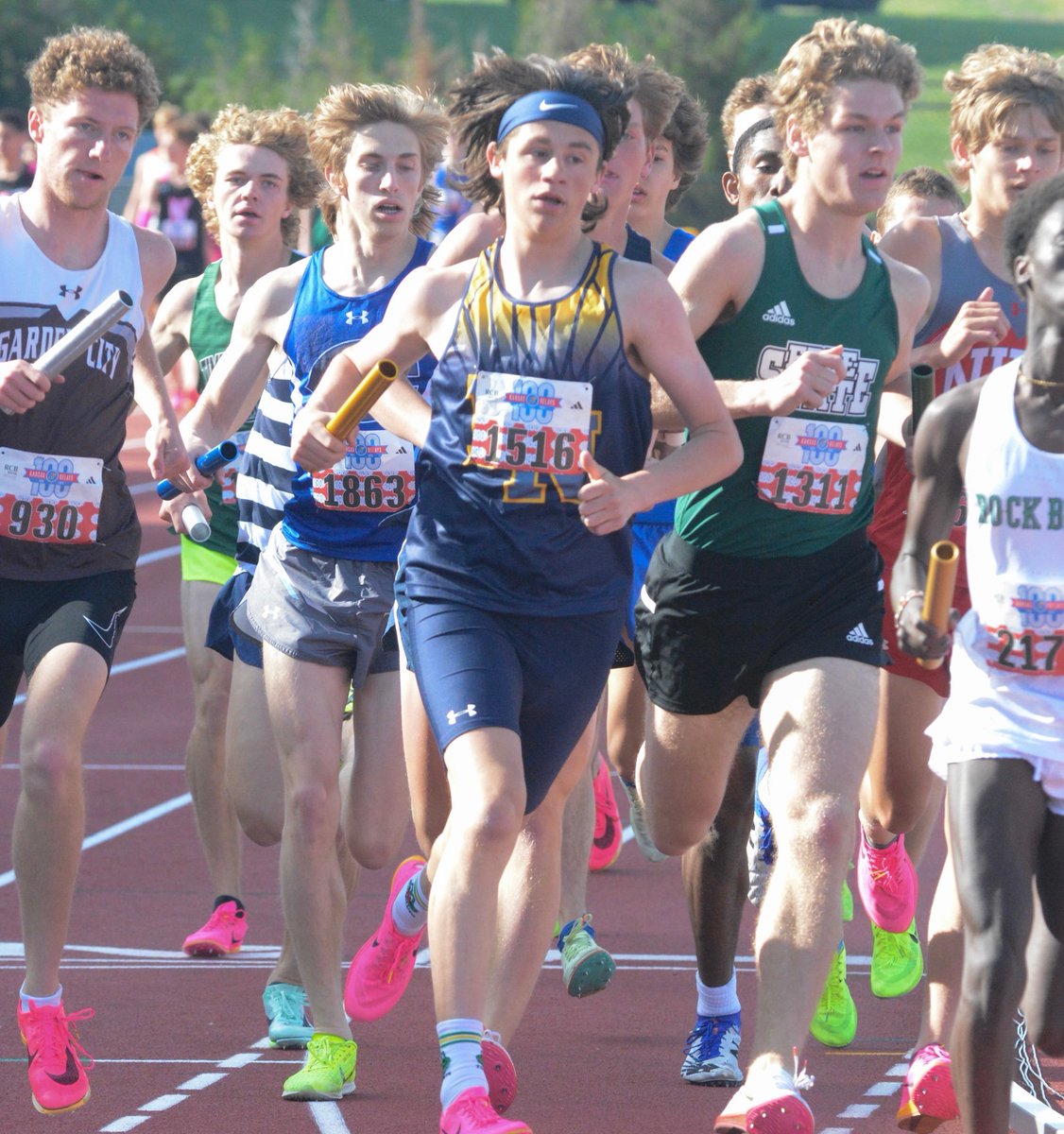 ASHER CURP
Class Of 2023
“Uncommitted”

🏃‍♂️ <a href="/asher_curp/">Asher Curp</a> 
👨‍🎓 ACT 23 &amp; Rising
⏱️ Times Dropping 

In “middle” of 2 school history distance team performances…

State XC Champions &amp; now KU Relay Champion. 

XC Coach | David Chatlos
Track Coach | <a href="/CoachPeek/">Grip It & Rip It Foundation</a> 

<a href="/LNEagleTF/">LNHS Track & Field</a>🦅<a href="/LNEagleXC/">LNHS Cross Country</a>