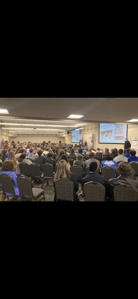 Etowah High School tweet media