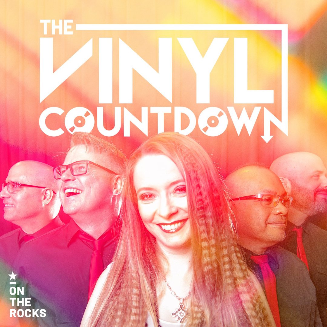 OnTheRocksYEG's tweet photo. PARTY TONIGHT WITH THE VINYL COUNTDOWN!!
These guys kick ass and of course we have the amazing DJ Kenny K all night long!!
.
.
.
#party #friday #letso #whoop #yeg #yegdt https://t.co/m2DzpMa4NZ