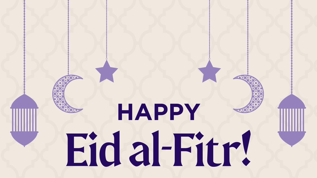 UtahDemocrats's tweet photo. Eid Mubarak to all celebrating! Wishing blessings to you and your loved ones.

#EidAlFitr2023 https://t.co/zNDkKP3x6q