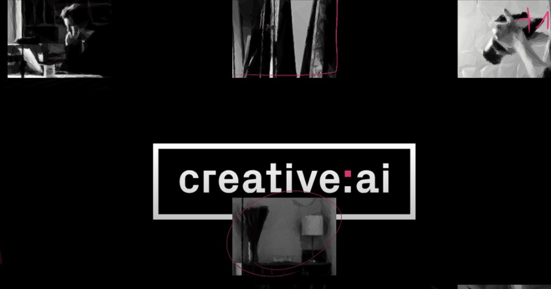 MultiplatformEN's tweet photo. #BeyondGames reports that https://t.co/xRkkSe6rSK, a video platform that utilizes generative #AI, has launched new technology to enable mobile game publishers to generate video ads using generative AI.
Details:
https://t.co/rahzXfB1Aj
#TechNews #AINews #MobileGaming #GameDev https://t.co/a4IlpOMLca