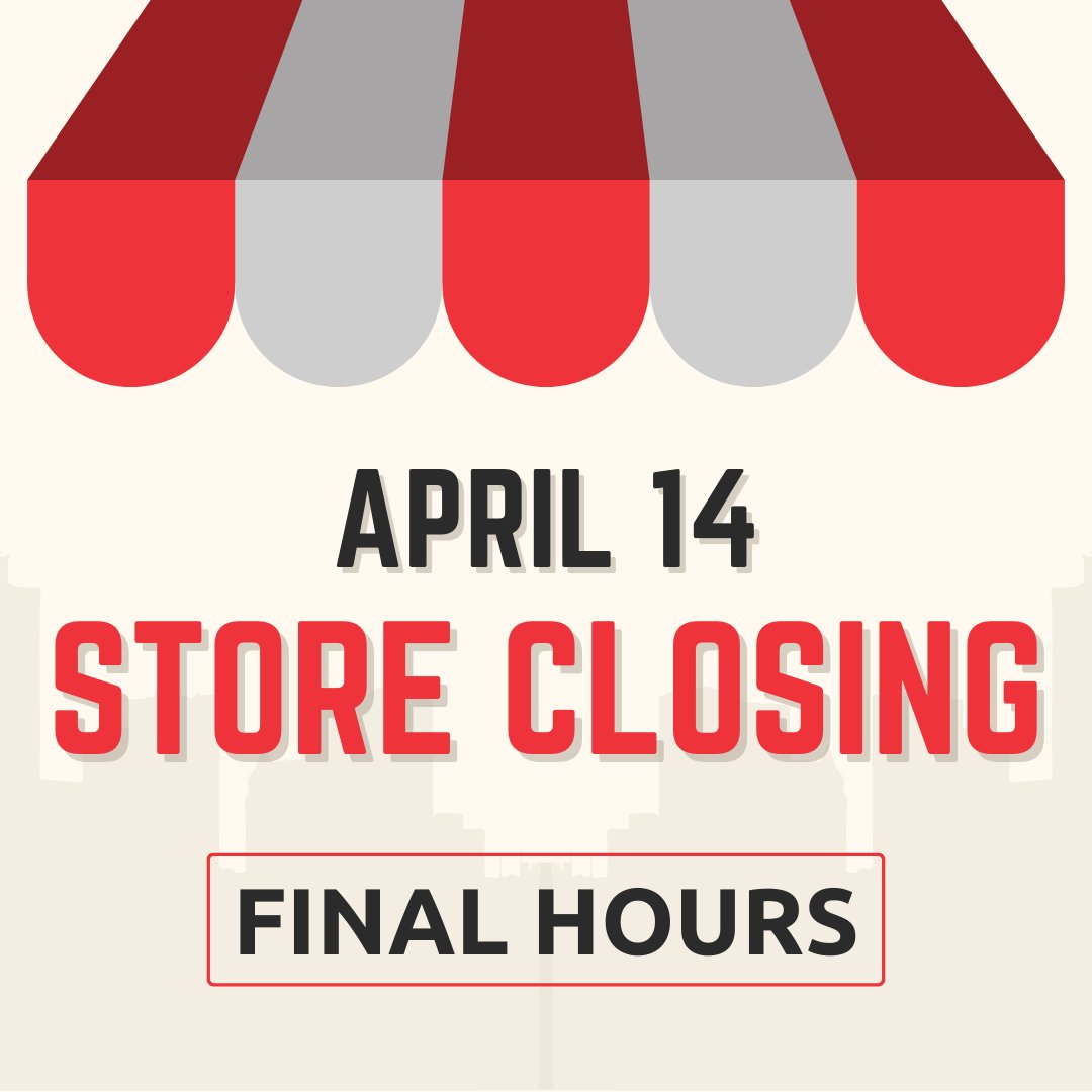 FINAL HOURS to purchase any artwork, books, or SEEN Journals before the store closes at 11:59 pm CT. All store items are being sold at a huge discount + FREE SHIPPING on orders of $100+. #Shop now at conta.cc/3UxQrct

#sale #artforsale #art #faith #christianart