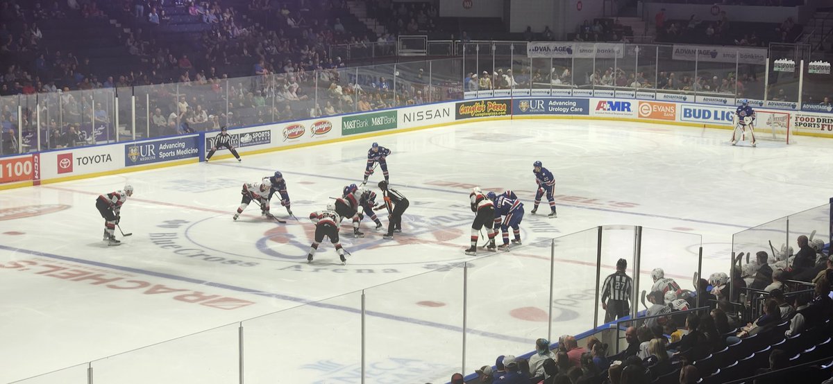 jjking700's tweet photo. @AmerksHockey 
Go Amerks! https://t.co/ZeRloA8snp