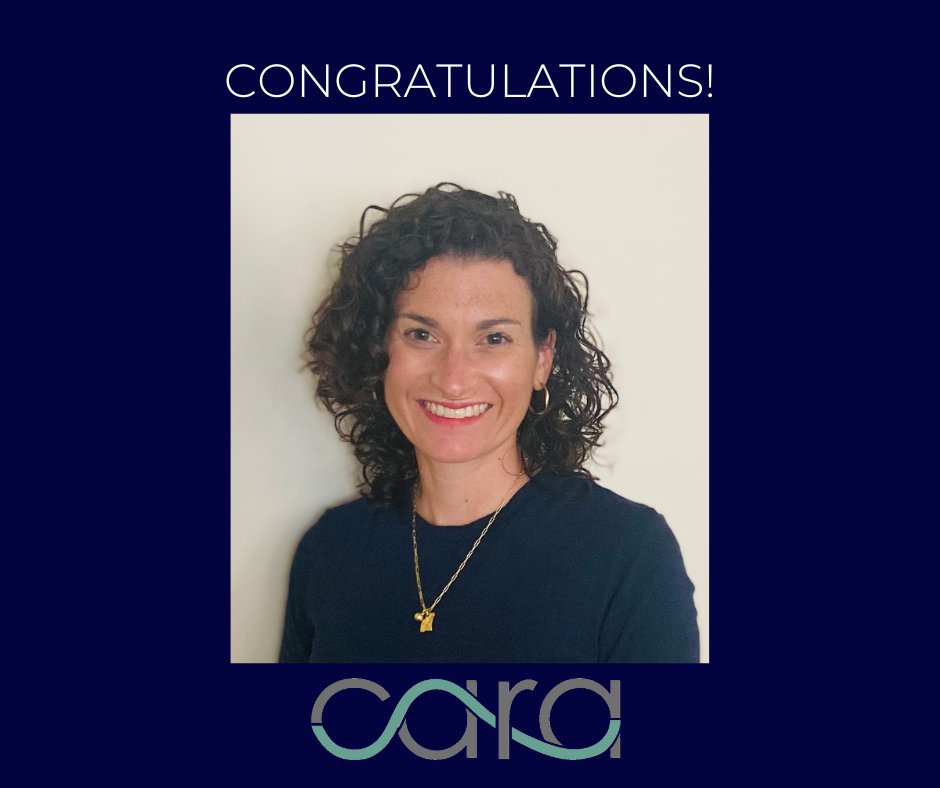 CARA_org's tweet photo. A hearty congratulations to CARA board member and speaker chair Becky Cuneo for being named APRA's Professional of the Year! https://t.co/bYjqh7n06T