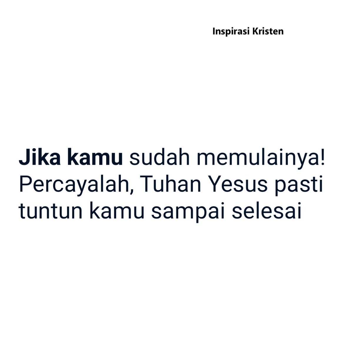 InspirasKristen's tweet photo. https://t.co/U7C8xQgcLS