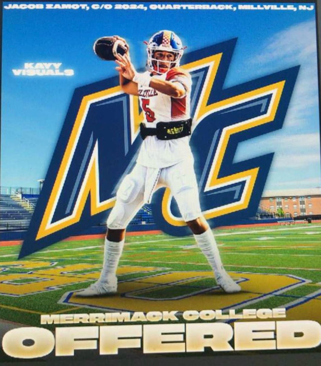 Jacob Zamot tweet media