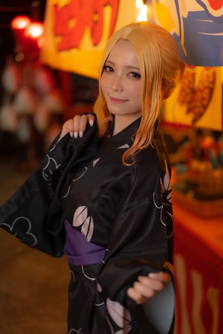 コスプレイヤーぽんのTwitter画像47