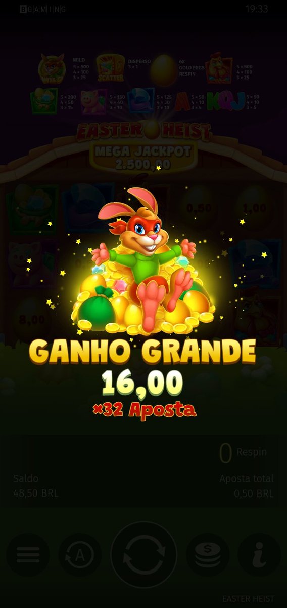 foreverpimenta's tweet photo. Ganhei 3 giros grátis e peguei logo o bônus faturei 95,20 @blazecombr https://t.co/UCzKHeYWpe