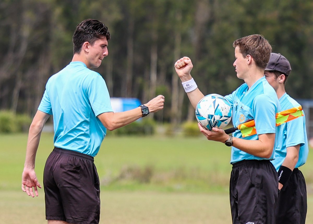 North Coast Football (NCF) tweet media