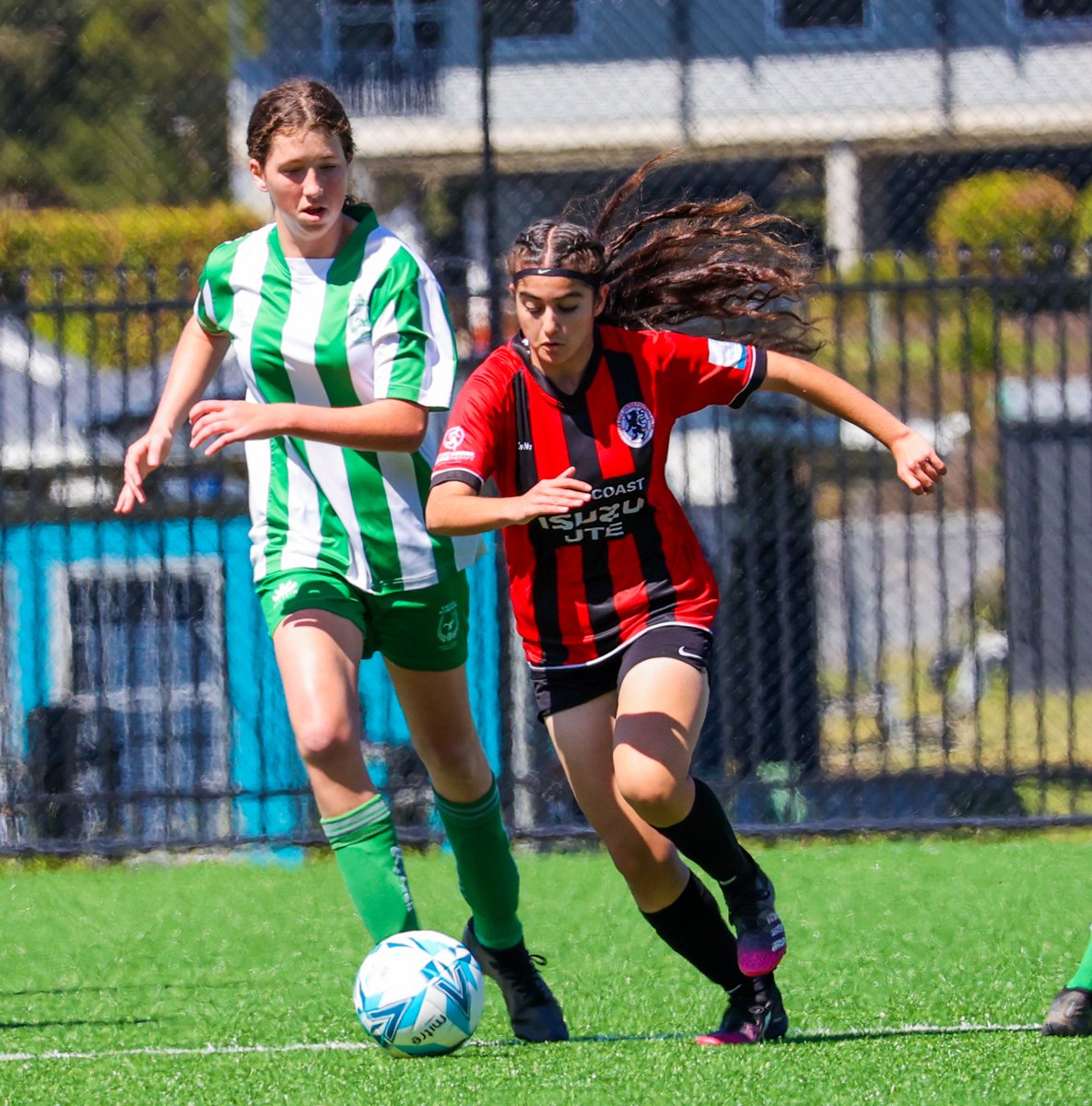 North Coast Football (NCF) tweet media