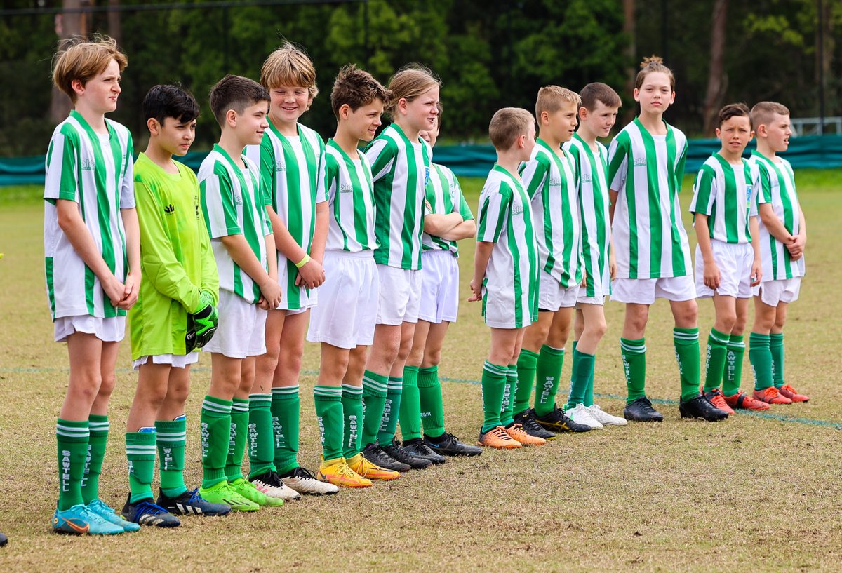 North Coast Football (NCF) tweet media