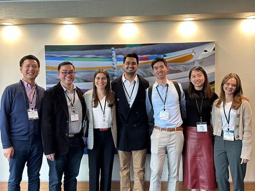 Geras Centre for Aging Research tweet media