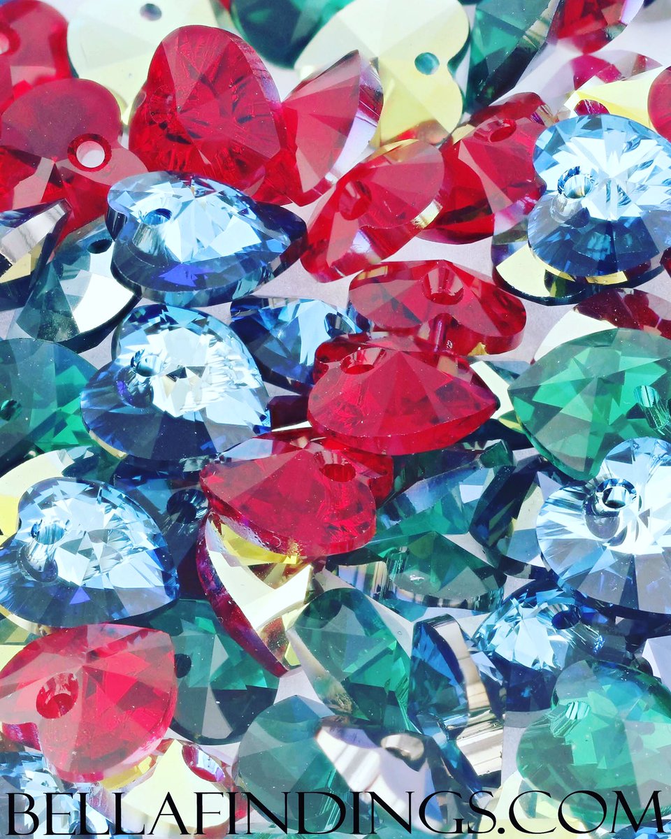 bellafhouse's tweet photo. NOW AVAILABLE!!!

- Swarovski Heart

BUY NOW! and VISIT our WEBSITE

https://t.co/kqOvq1R5IH

#jewelry #fashion #style #jewelrydesigner #jewellery #handamade #la #losangeles #downtownla #jewelrydistrict #diyjewelry 
#diyjewelrysupplies https://t.co/a9oCeyHzc2