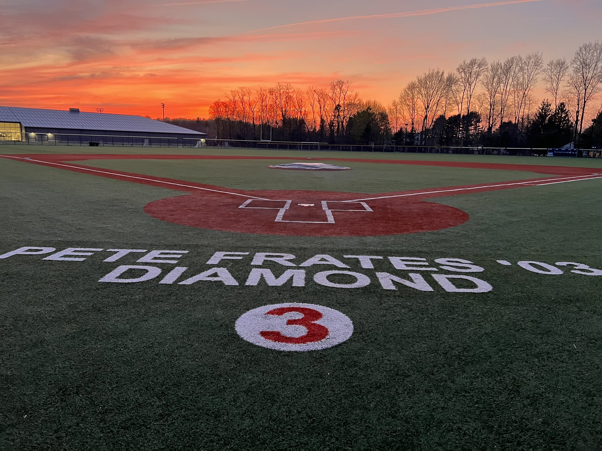 SJP Baseball on Twitter: "A picture is worth a 1,000 words. #PF3 https
