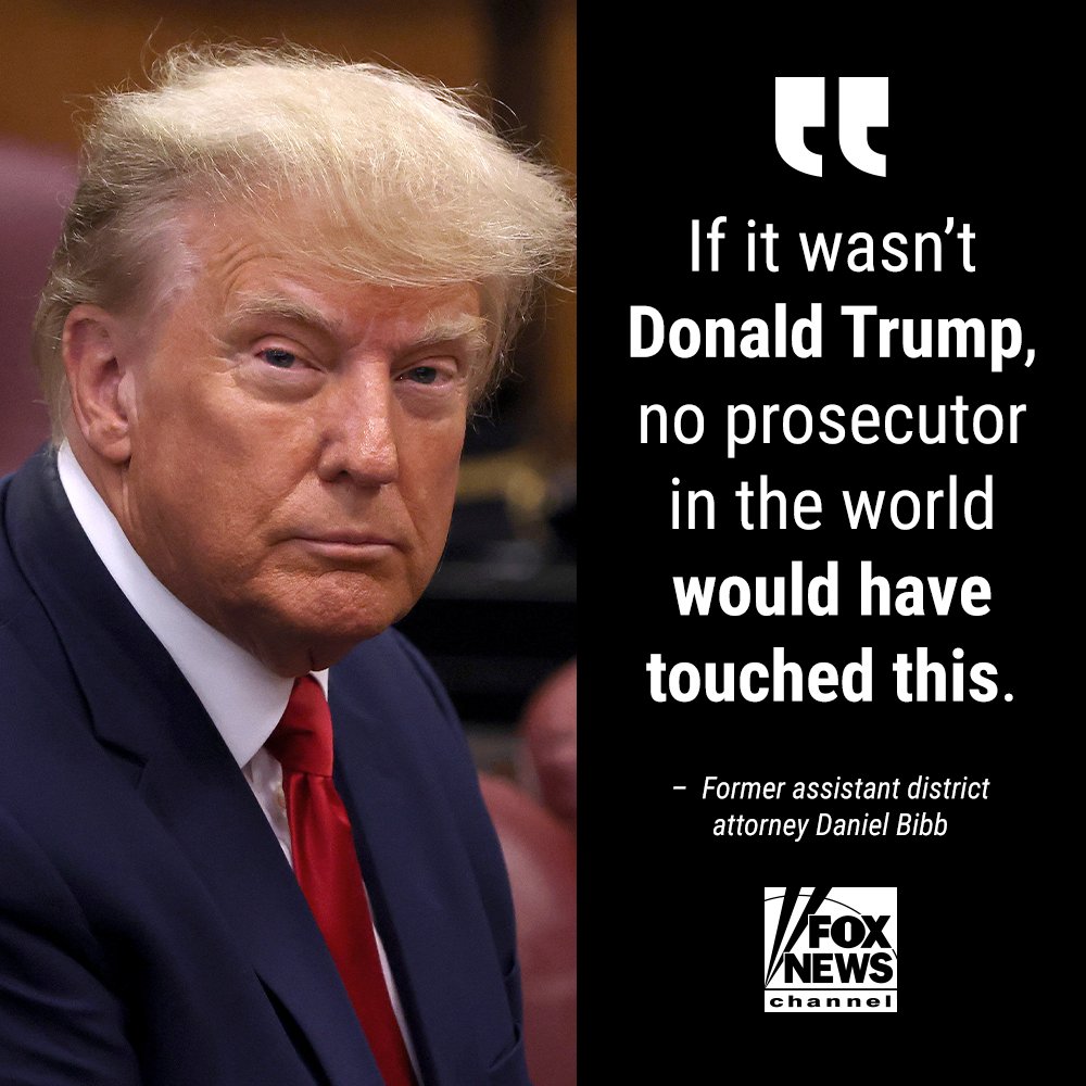 Fox News tweet media