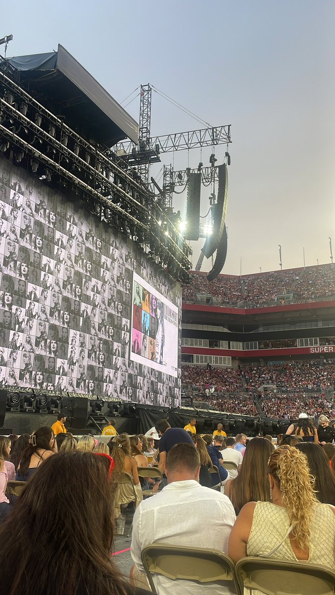 gracieb05169's tweet photo. t - 15 minutes #TaylorSwiftErasTour https://t.co/IPXKKdq7F9