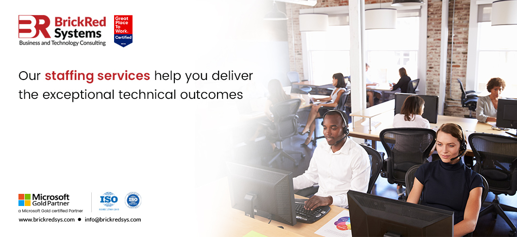 Do you want your workforce to improve and be more cohesive? We employ creativity and innovation to improve your efficiency. Check out our staffing services!