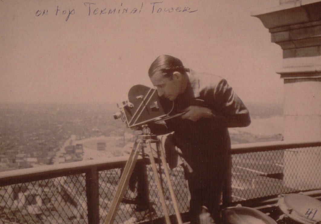 Cleveland Historical tweet media