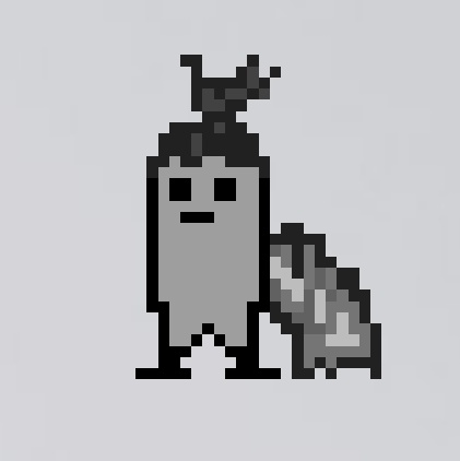 coco_eth_'s tweet photo. I just created my first pixel generative PFP which will absolutely be turned into a P2E gaming.

If you'd collect these cool @cocoblocksNFT stay tuned.

Apply for a WL spot ☑️

#AKCB #BAGMI #NAKAMIGOS https://t.co/rOCpxWtKNX