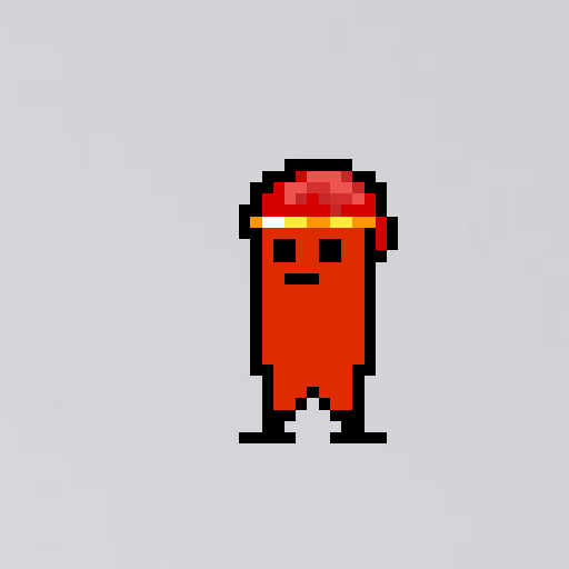 coco_eth_'s tweet photo. I just created my first pixel generative PFP which will absolutely be turned into a P2E gaming.

If you'd collect these cool @cocoblocksNFT stay tuned.

Apply for a WL spot ☑️

#AKCB #BAGMI #NAKAMIGOS https://t.co/rOCpxWtKNX