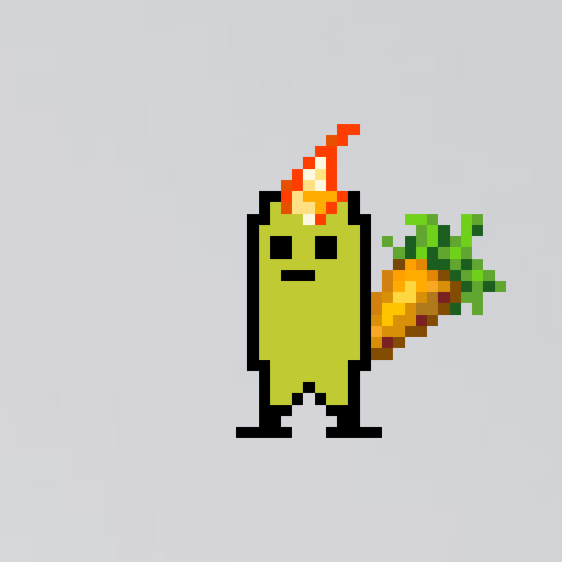 coco_eth_'s tweet photo. I just created my first pixel generative PFP which will absolutely be turned into a P2E gaming.

If you'd collect these cool @cocoblocksNFT stay tuned.

Apply for a WL spot ☑️

#AKCB #BAGMI #NAKAMIGOS https://t.co/rOCpxWtKNX