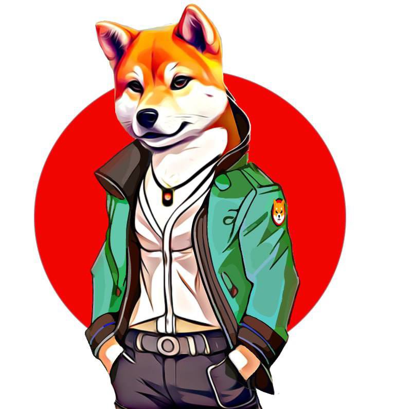 firstcatlady_'s tweet photo. @anndylian $Shuggi 🐶 do you know shiba &amp; shina have a son ? Yes! #Shuggi is shiba's legacy 🐾 @ShuggiTokenat
Strong community building up!!! Amd we are taking over 🔥🔥🔥 https://t.co/A5kSeTGZFT